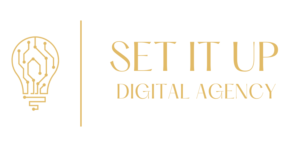 Set It Up Digital Agency