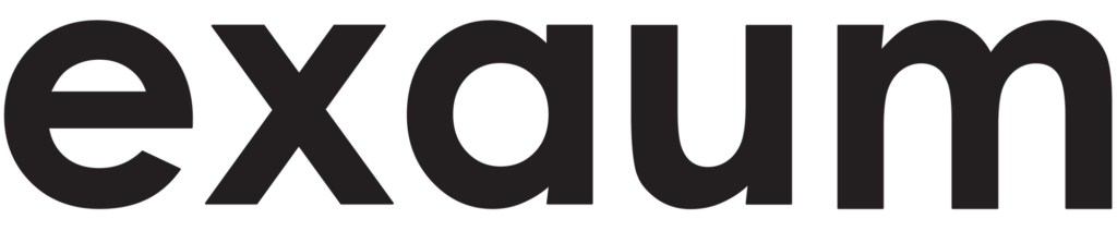 Exaum Logo