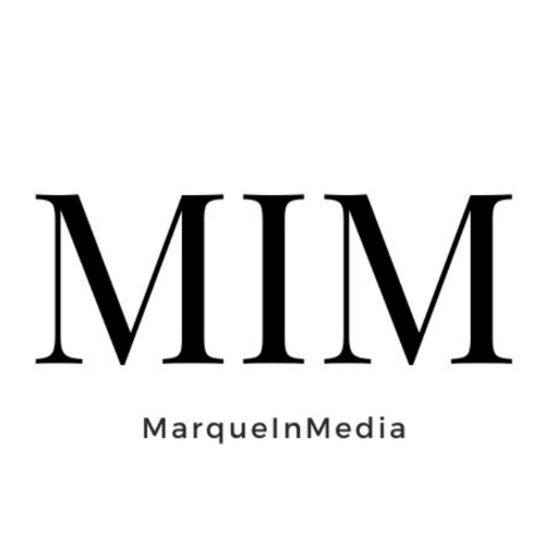 MarquinMedia logo
